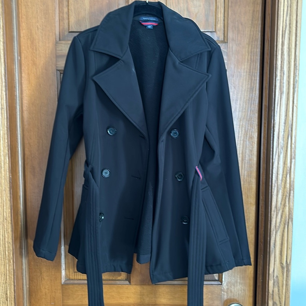Tommy Hilfiger jacket